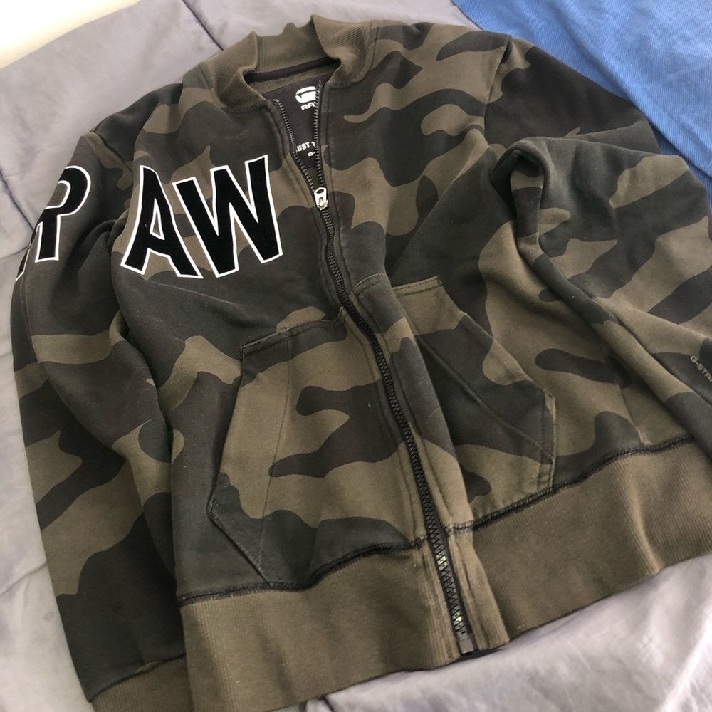 G-STAR RAW sweater